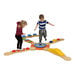 Wooden Sensory Balance Beams Set 3  hi\-res