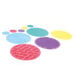 Sillishapes Sensory Circle Set 10pk  hi\-res