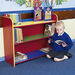 Three Shelf Bookcase  hi\-res