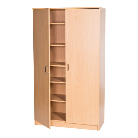 Tall Stock Cupboard Storage H1800mm  hi\-res
