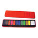 Watercolour Tins Assorted Colours  hi\-res
