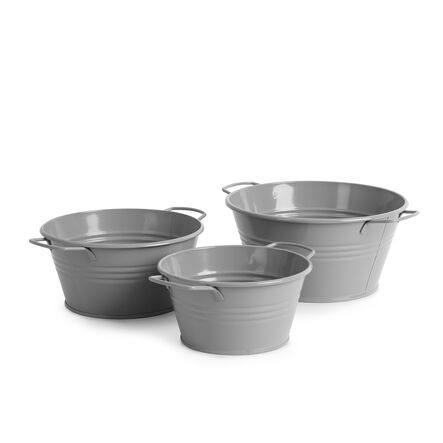 TTS Metal Creative Cans and Tubs  hi\-res