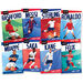 Tales from the Pitch Pack  hi\-res