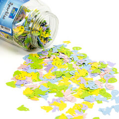 Chicks & Bunnies Sparkles Shaker 100g  Chicks & Bunnies Sparkles Shaker 100g  hi-res