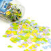 Chicks \x26 Bunnies Sparkles Shaker 100g  hi\-res