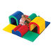 Toddler Bumps and Tunnel Soft Play Set  hi\-res