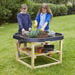 TTS Wooden Active World Tuff Tray Stand  hi\-res