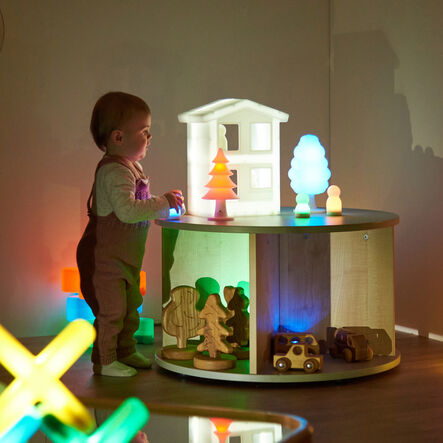 TTS Glow Houses  hi\-res
