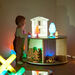 TTS Glow Houses  hi\-res