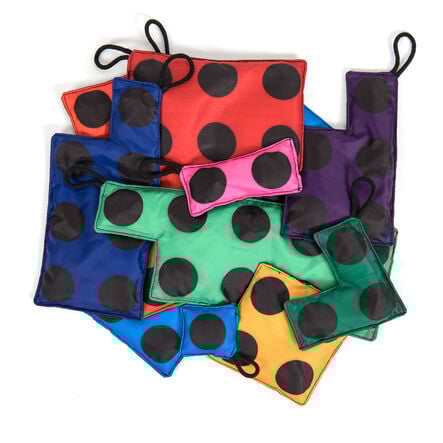 TTS Number Frame Bean Bag Shapes  hi\-res