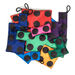 TTS Number Frame Bean Bag Shapes  hi\-res