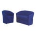 High Back Task Chair  hi\-res