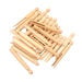 Dolly Pegs 24pk  hi\-res