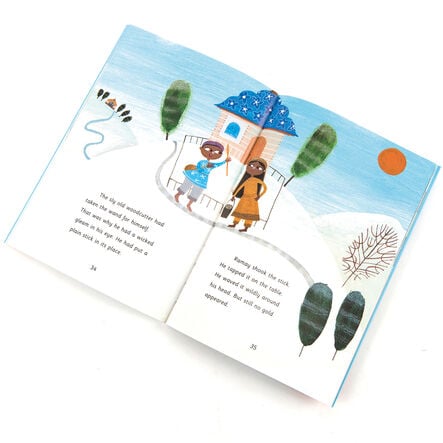 Cultures and Settings Story Book Pack 24pk  hi\-res