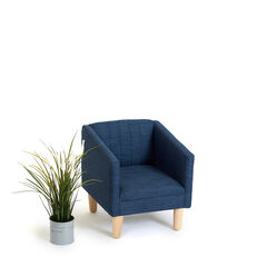 Child Fluted Chair  Child Fluted Chair  hi-res