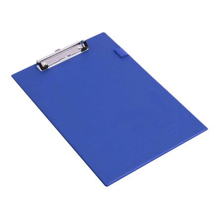 RAPESCO PVC Clipboard A4+ 10pk  hi\-res