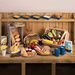 TTS Bulk Role Play Food Set 93pk  hi\-res