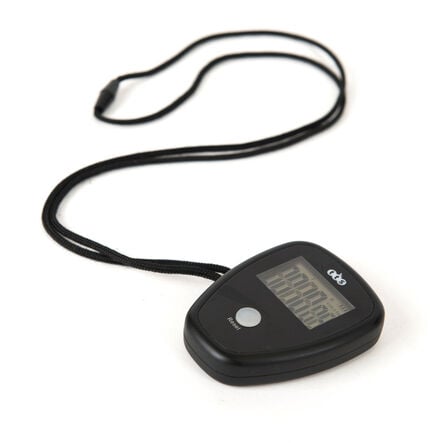 TTS Battery Stopwatch with Lanyard  hi\-res