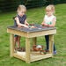 Wooden Collect and Sort Table  hi\-res