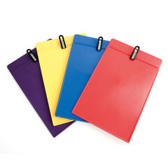 Brights Clipboards  hi-res