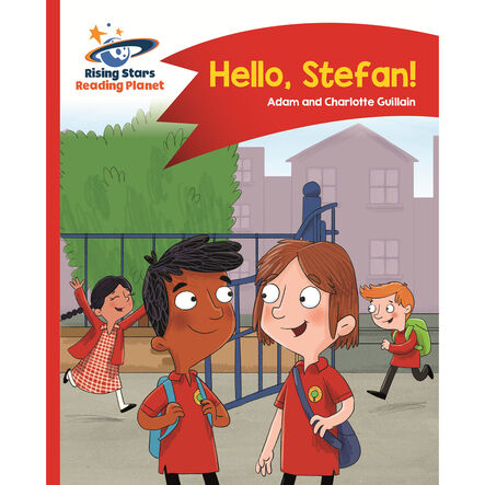 Reading Planet Red A Complete Pack  hi\-res