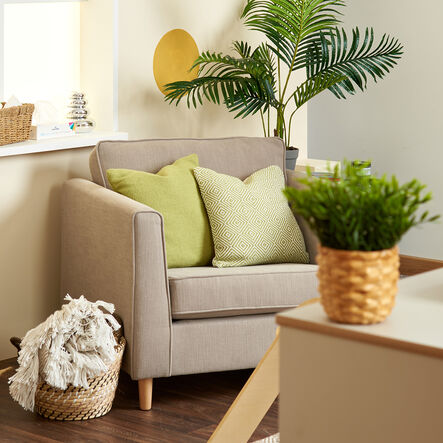 Feeding Snuggle Chair  hi\-res