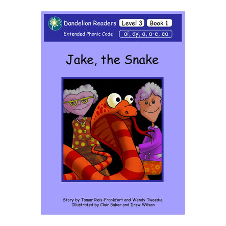 Dandelion Extended Phonic Readers Decodable Book Packs  hi\-res