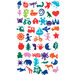 Easy Grip Stampers 50pk  hi\-res