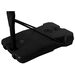 Jump Shot Basketball Unit w\/ Backboard \x26 Padding  hi\-res