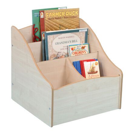 Junior Reading Corner and Book Browser  hi\-res