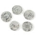Anglo\-Saxon Coins 5pk  hi\-res