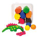 Scola Soft Modelling Dough Assorted 8x300g  hi\-res