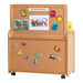 Millhouse Storage Room Divider  hi\-res