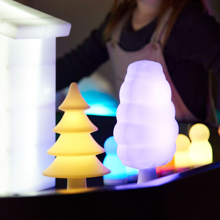 Glow Small World Bundle  hi\-res