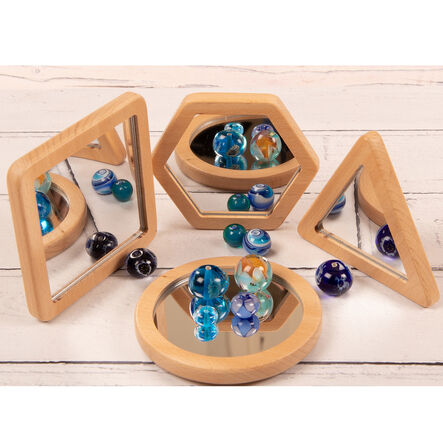 Shape Mirrors 4pk  hi\-res