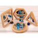 Shape Mirrors 4pk  hi\-res
