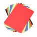 Brightly Coloured Card SRA2 200gsm 100pk  hi\-res