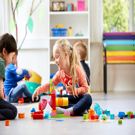 LEGO® Education Tubes  hi\-res