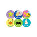Mixed Scented Stickers 180pk  hi\-res