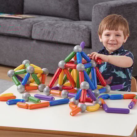 Smartmax School Set 100pcs  hi\-res
