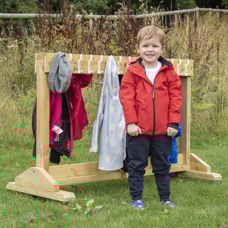 Outdoor Puddle Suit Trolley  hi\-res