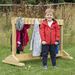 Outdoor Puddle Suit Trolley  hi\-res