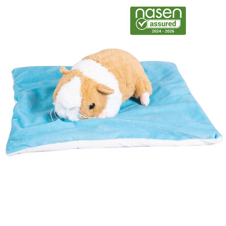 TTS Vibrating Weighted Lap Buddy  hi\-res