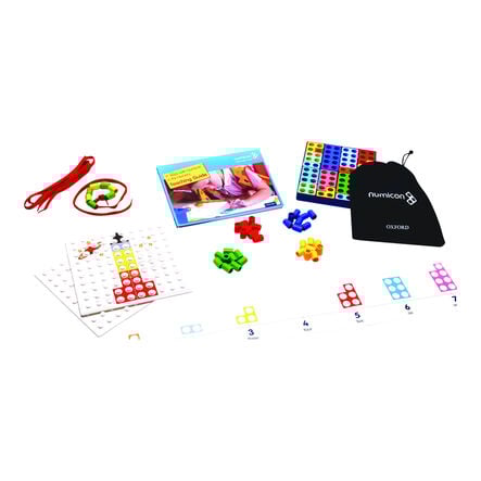 Numicon Nursery Training Kit  hi\-res