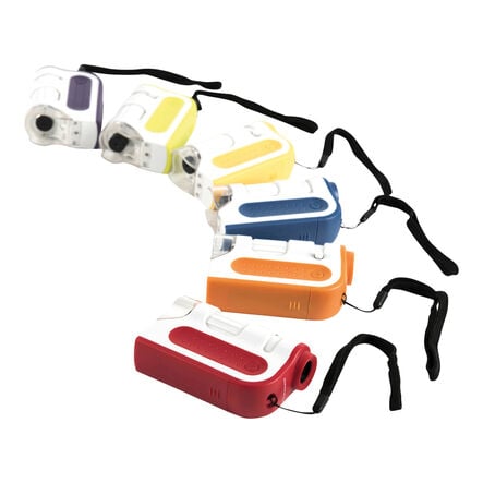 TTS Handheld Microscopes 6pk  hi\-res
