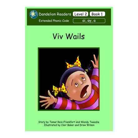 Dandelion Extended Phonic Readers Decodable Book Packs  hi\-res