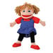 Small People Hand Puppets 4pk  hi\-res