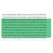 Plain Window Reading Rulers 10pk  hi\-res