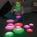 Glow Pebbles 12pk  hi\-res