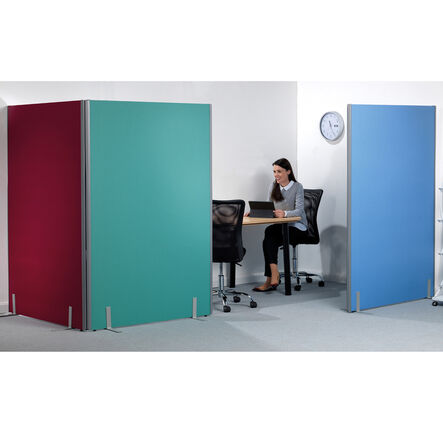 Space Divider Partitions  hi\-res
